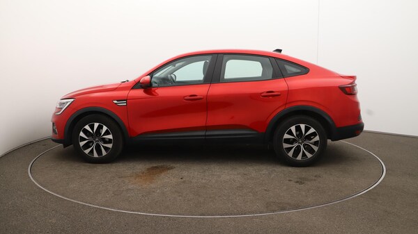 Used Renault Arkana 2022 for sale - 75989910: Photo 63