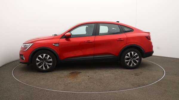 Used Renault Arkana 2022 for sale - 75989910: Photo 64