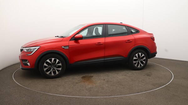 Used Renault Arkana 2022 for sale - 75989910: Photo 65