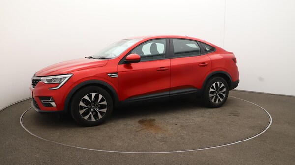 Used Renault Arkana 2022 for sale - 75989910: Photo 66