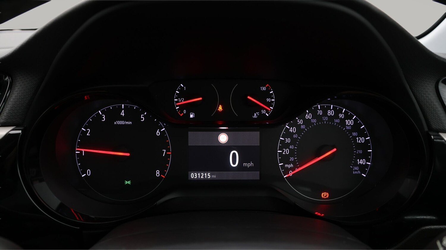 Used Vauxhall Corsa 2022 for sale - 77789438: Photo 10