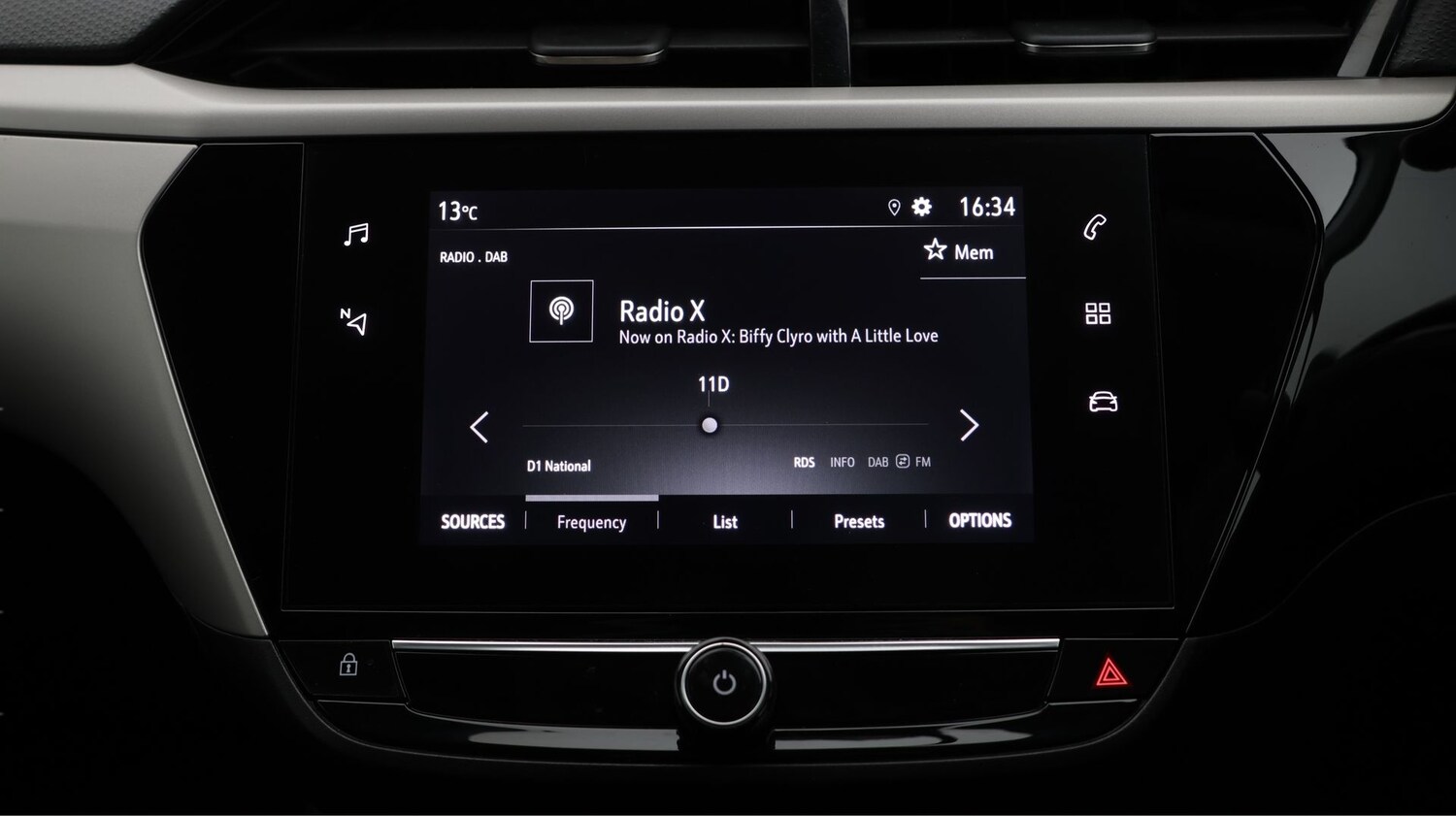 Used Vauxhall Corsa 2022 for sale - 77789438: Photo 11