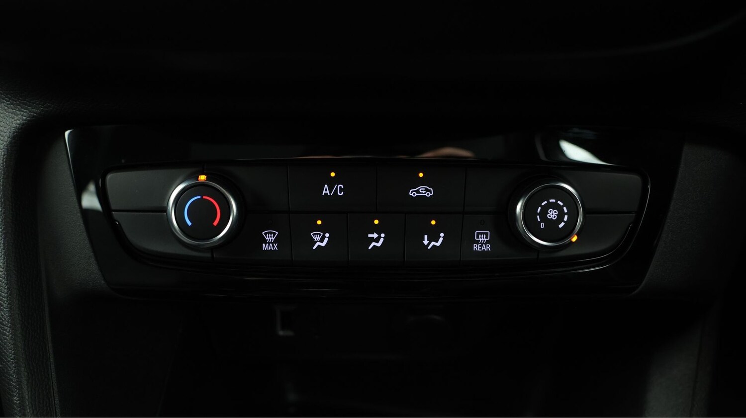 Used Vauxhall Corsa 2022 for sale - 77789438: Photo 12