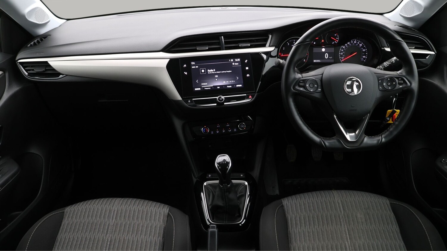 Used Vauxhall Corsa 2022 for sale - 77789438: Photo 13