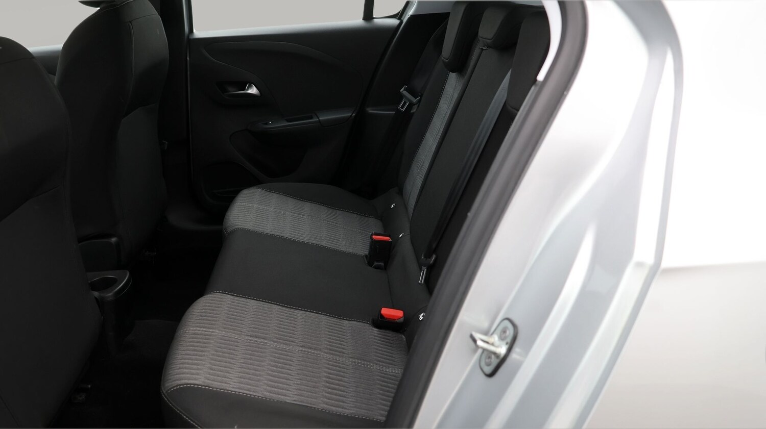 Used Vauxhall Corsa 2022 for sale - 77789438: Photo 16