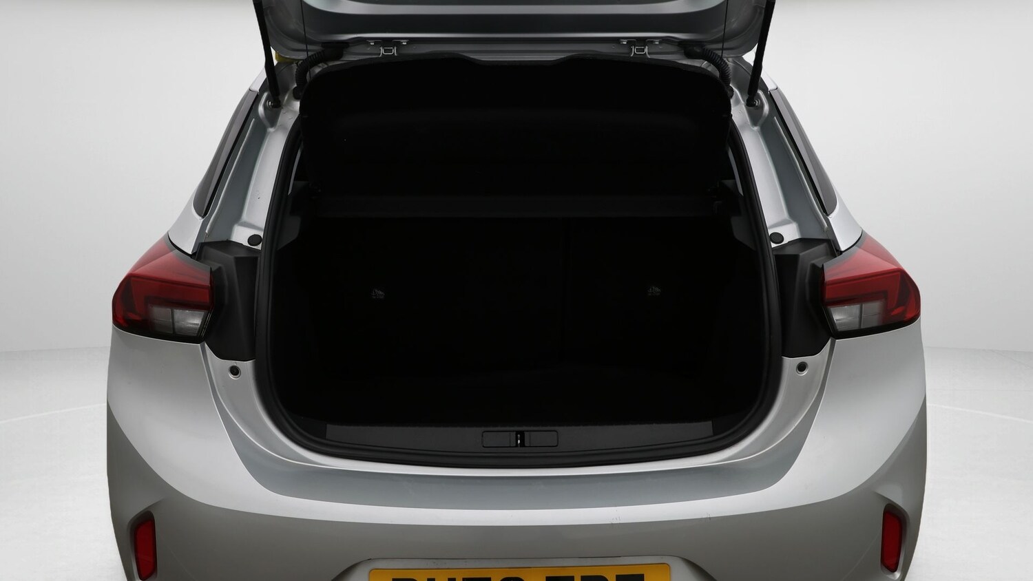 Used Vauxhall Corsa 2022 for sale - 77789438: Photo 17