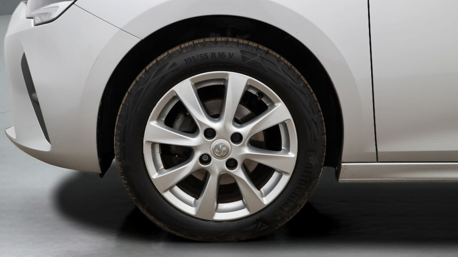 Used Vauxhall Corsa 2022 for sale - 77789438: Photo 18