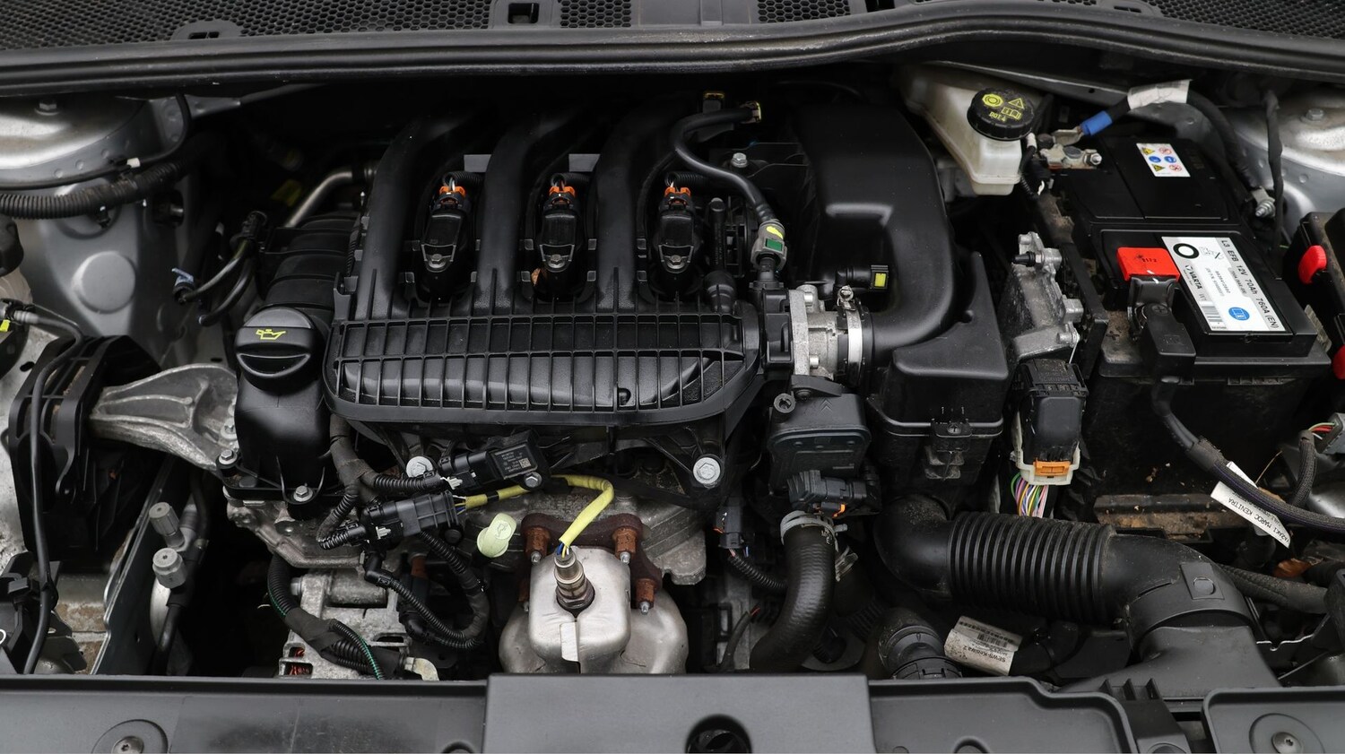 Used Vauxhall Corsa 2022 for sale - 77789438: Photo 19