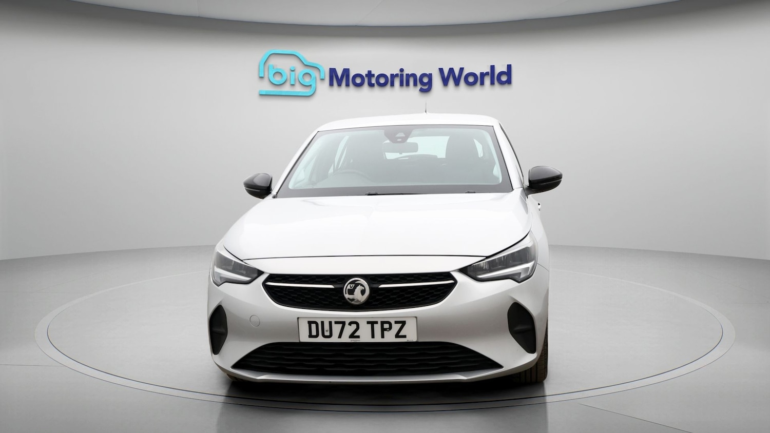 Used Vauxhall Corsa 2022 for sale - 77789438: Photo 2