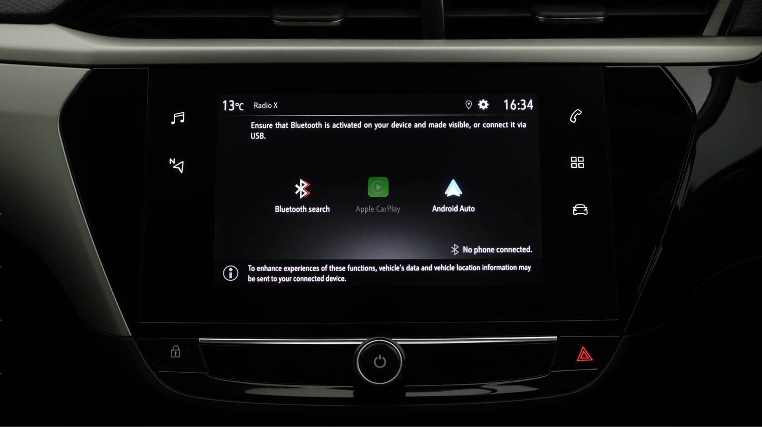 Used Vauxhall Corsa 2022 for sale - 77789438: Photo 24