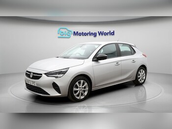 Used Vauxhall Corsa 2022 for sale - 77789438: Photo