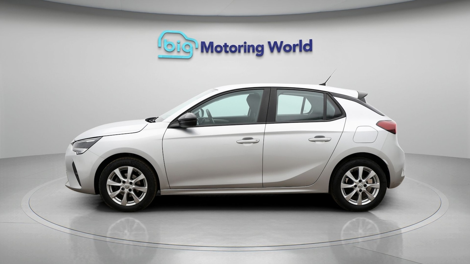 Used Vauxhall Corsa 2022 for sale - 77789438: Photo 4