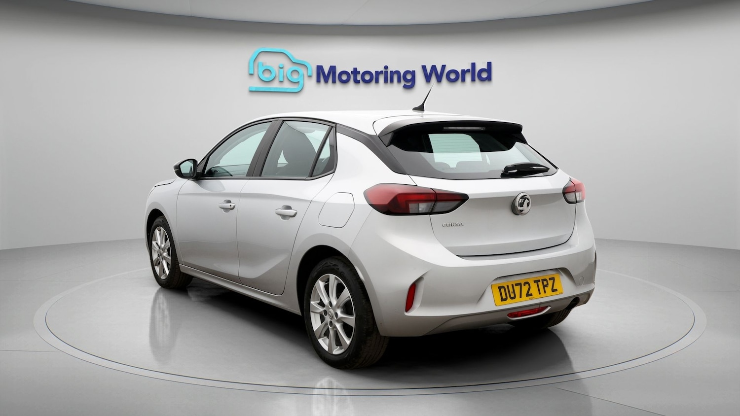 Used Vauxhall Corsa 2022 for sale - 77789438: Photo 5