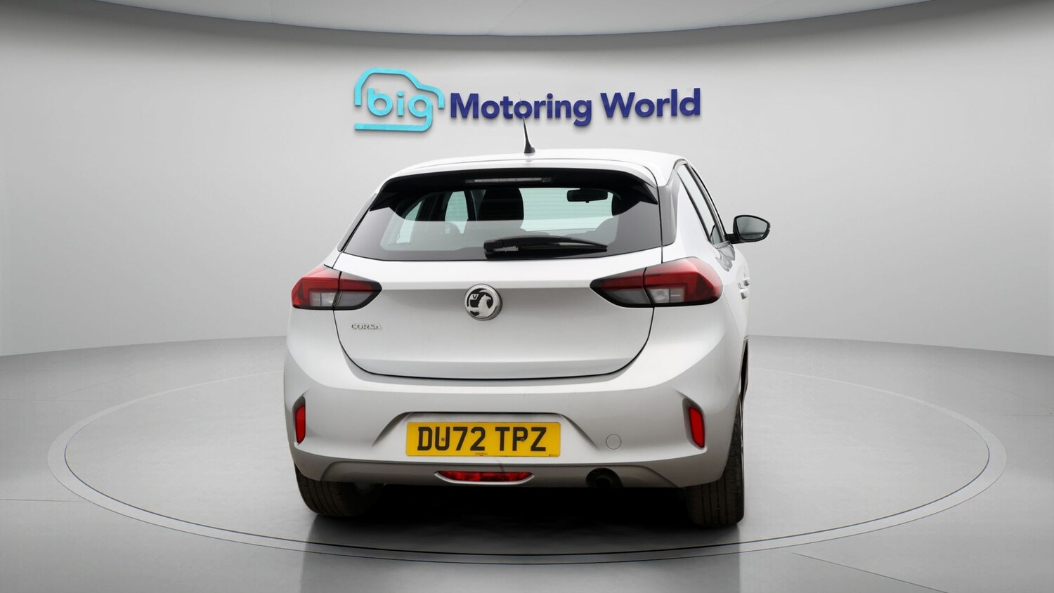 Used Vauxhall Corsa 2022 for sale - 77789438: Photo 6