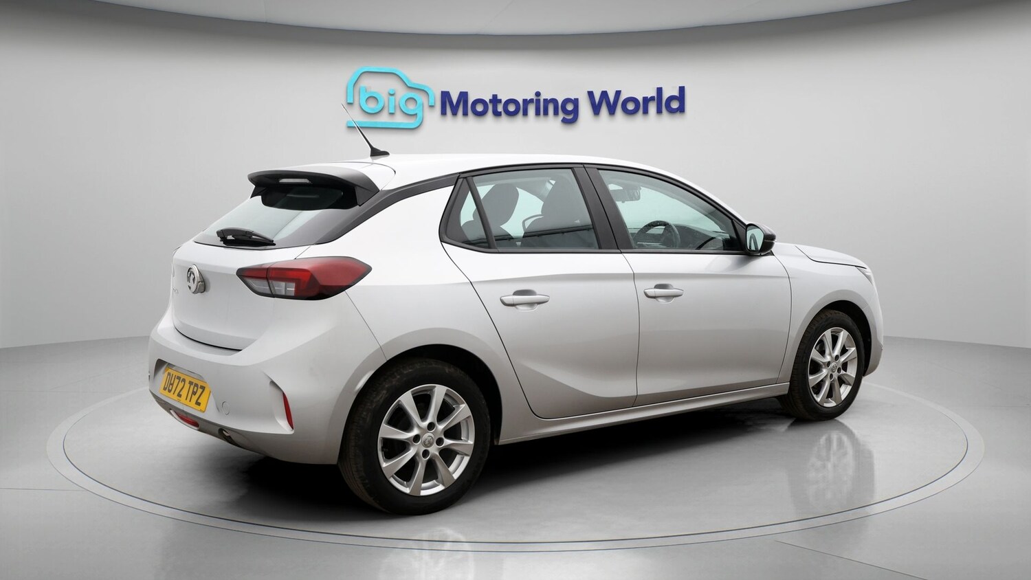 Used Vauxhall Corsa 2022 for sale - 77789438: Photo 7