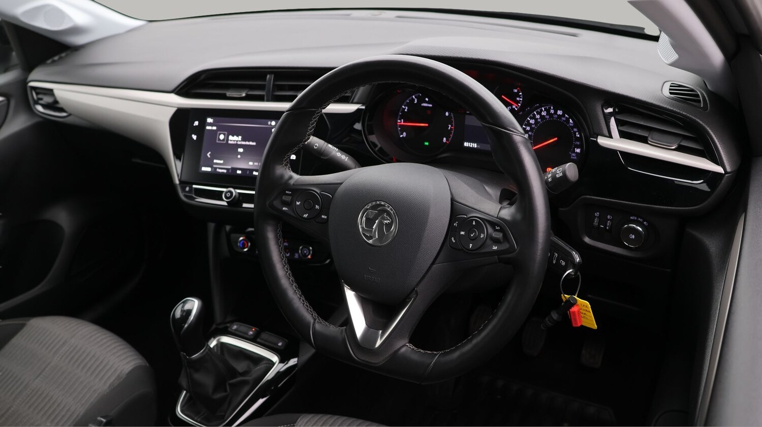 Used Vauxhall Corsa 2022 for sale - 77789438: Photo 9