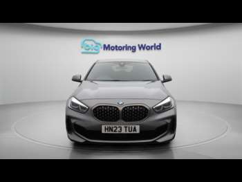 Used BMW 1 Series 2023 for sale - 74945890: Photo
