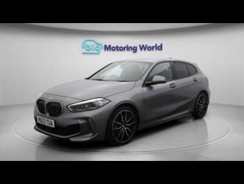 Used BMW 1 Series 2023 for sale - 74945890: Photo