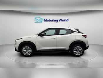 Used Nissan Juke 2023 for sale - 79683321: Photo