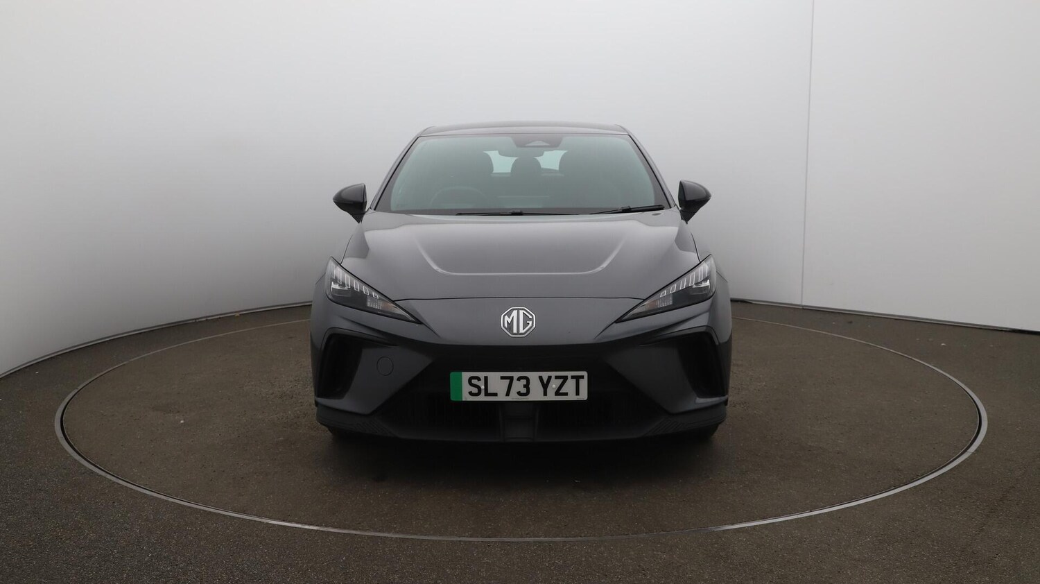 Vehicle 40