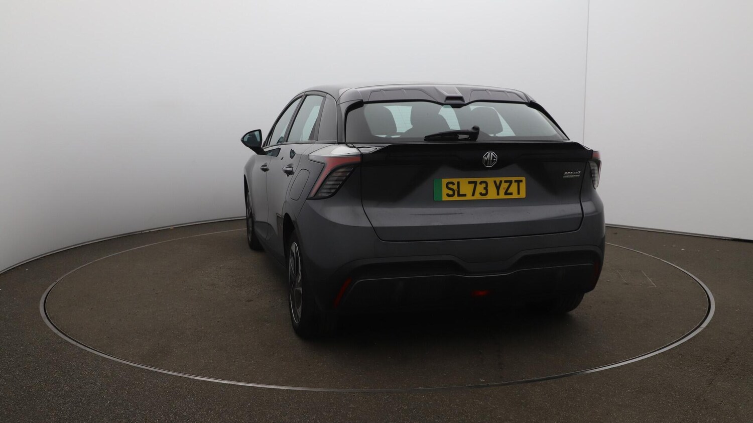 Vehicle 60