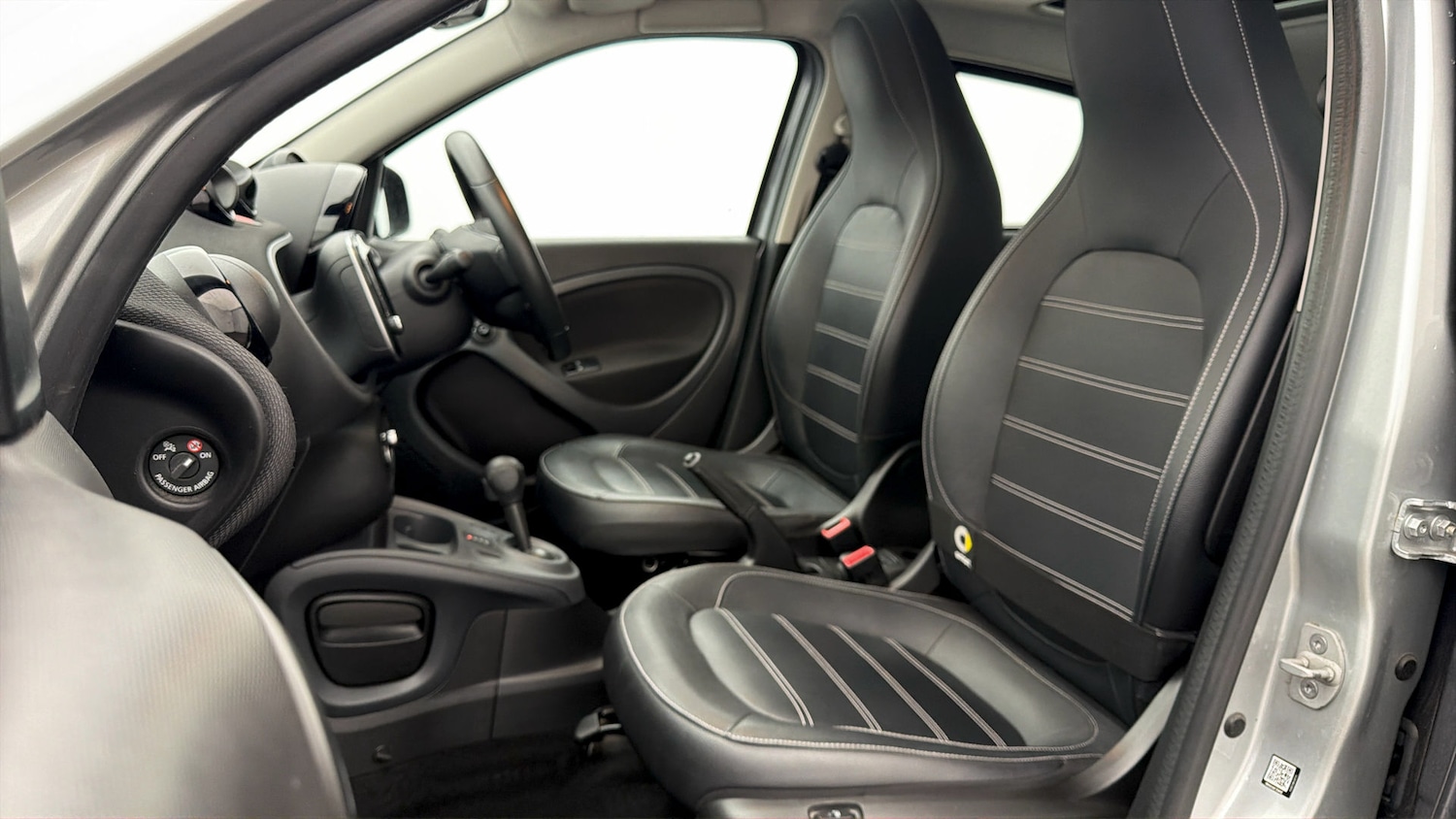 Used smart forfour 2019 for sale - 78004194: Photo 13