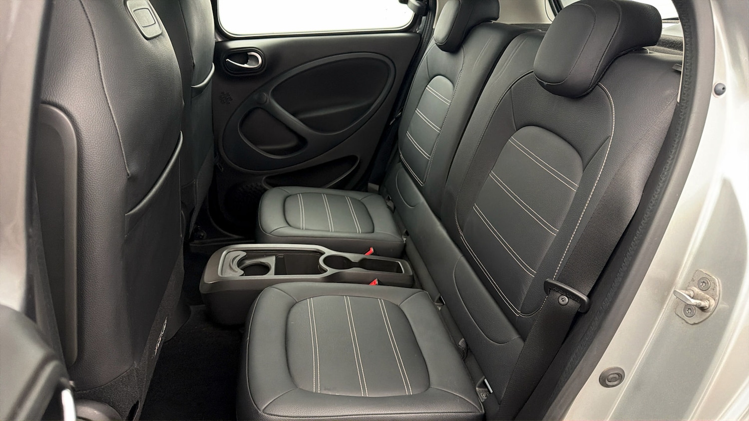 Used smart forfour 2019 for sale - 78004194: Photo 15