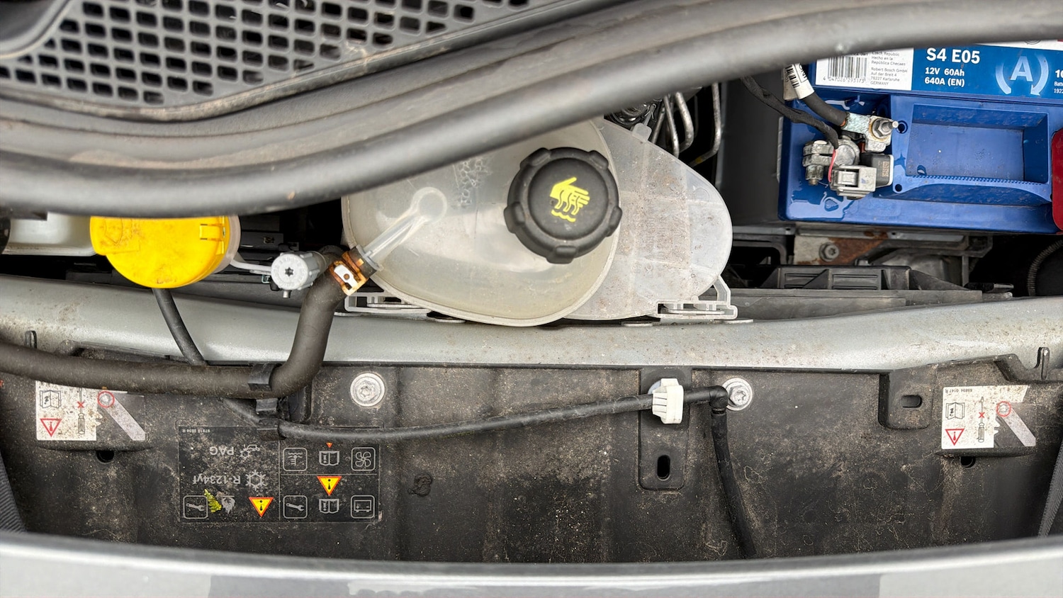 Used smart forfour 2019 for sale - 78004194: Photo 18