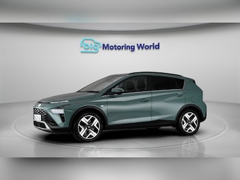 Used Hyundai BAYON 2023 for sale - 79392355: Photo
