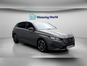 Used Peugeot 308 2023 for sale - 79205294: Photo