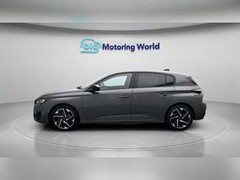 Used Peugeot 308 2023 for sale - 79205294: Photo