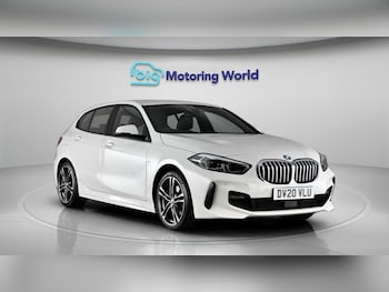 Used BMW 1 Series 2020 for sale - 78680565: Photo