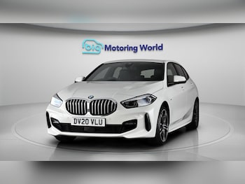 Used BMW 1 Series 2020 for sale - 78680565: Photo