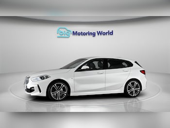 Used BMW 1 Series 2020 for sale - 78680565: Photo