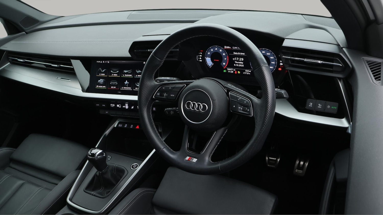 Used Audi A3 2022 for sale - 76247670: Photo 10