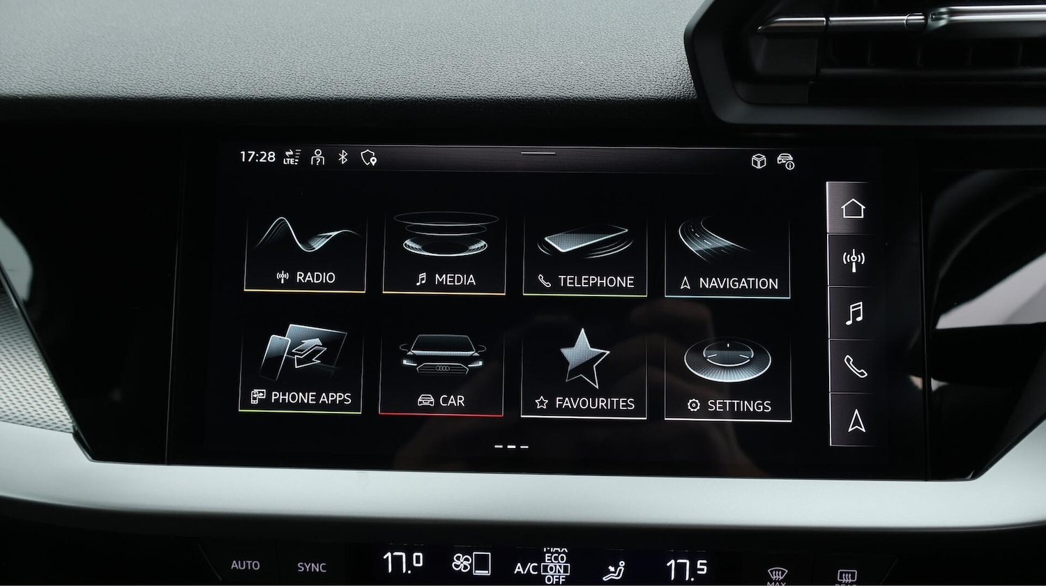 Used Audi A3 2022 for sale - 76247670: Photo 12