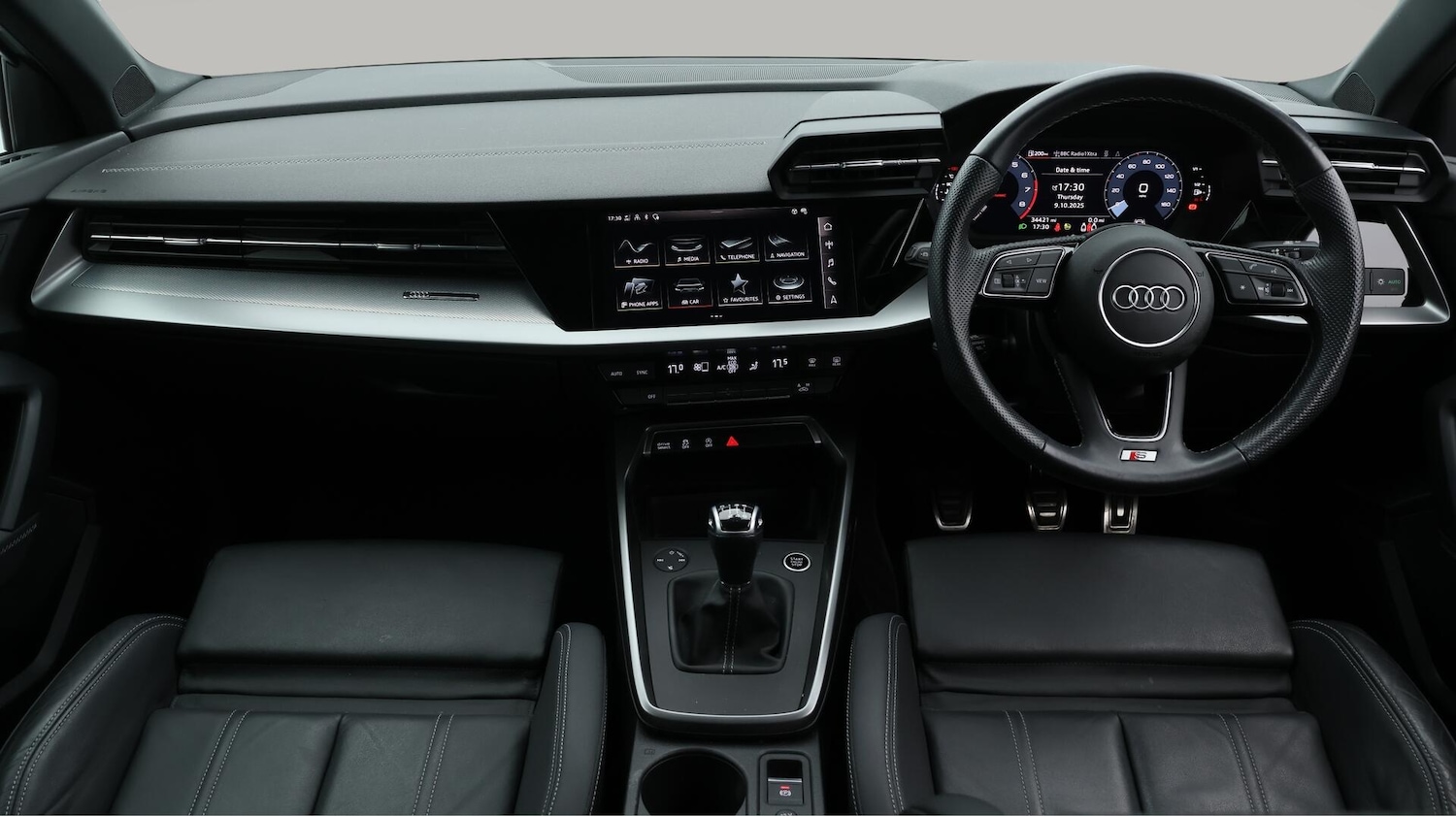 Used Audi A3 2022 for sale - 76247670: Photo 14