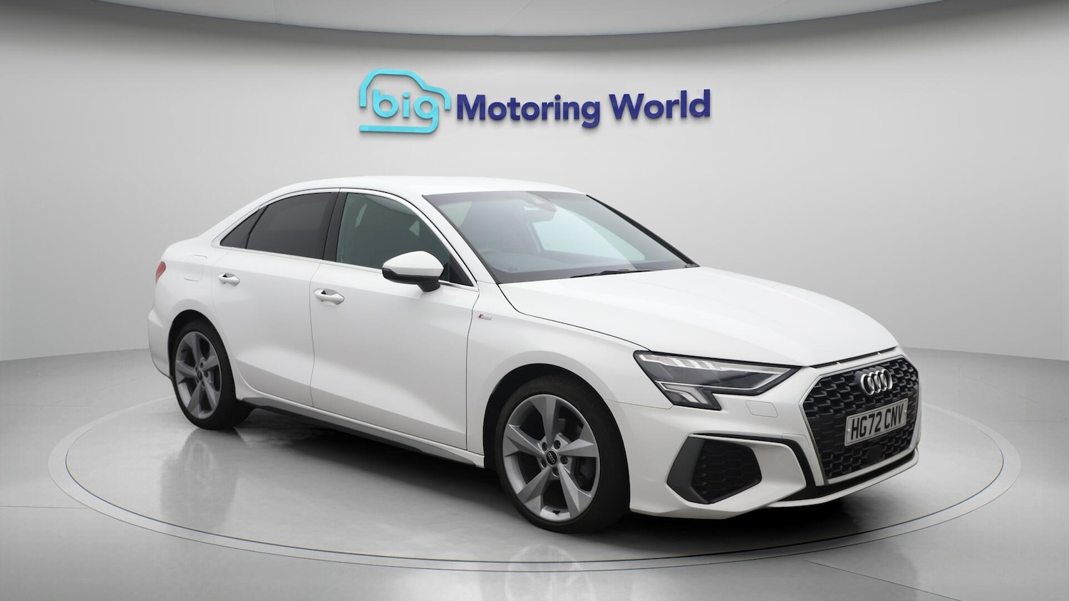 Used Audi A3 2022 for sale - 76247670: Photo 2