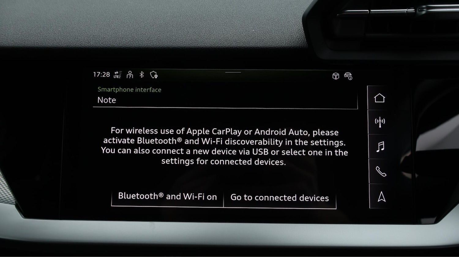 Used Audi A3 2022 for sale - 76247670: Photo 24