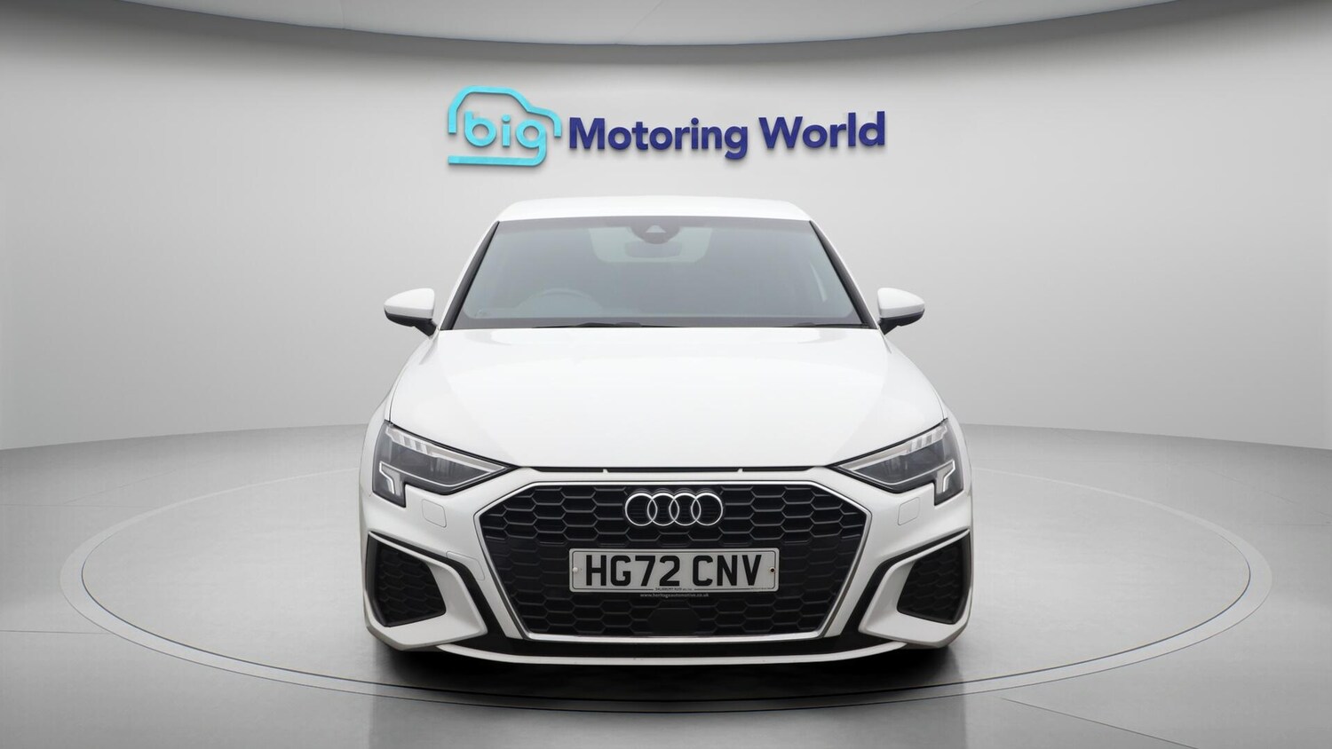 Used Audi A3 2022 for sale - 76247670: Photo 3