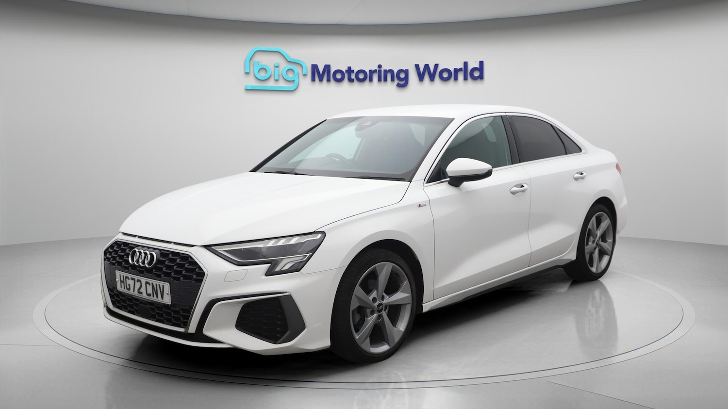 Used Audi A3 2022 for sale - 76247670: Photo 4