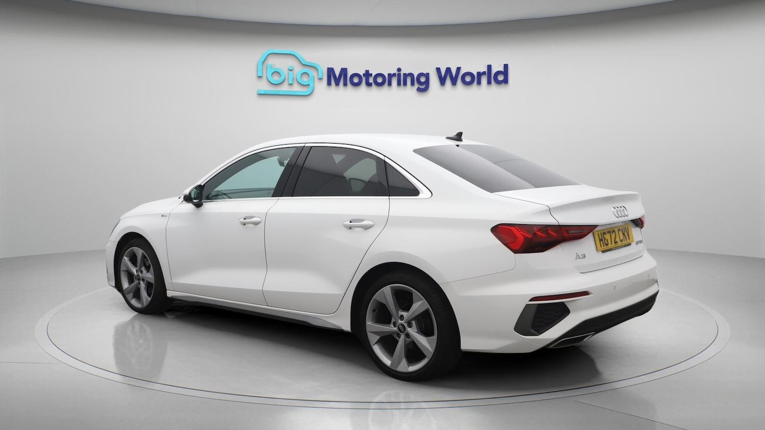 Used Audi A3 2022 for sale - 76247670: Photo 6