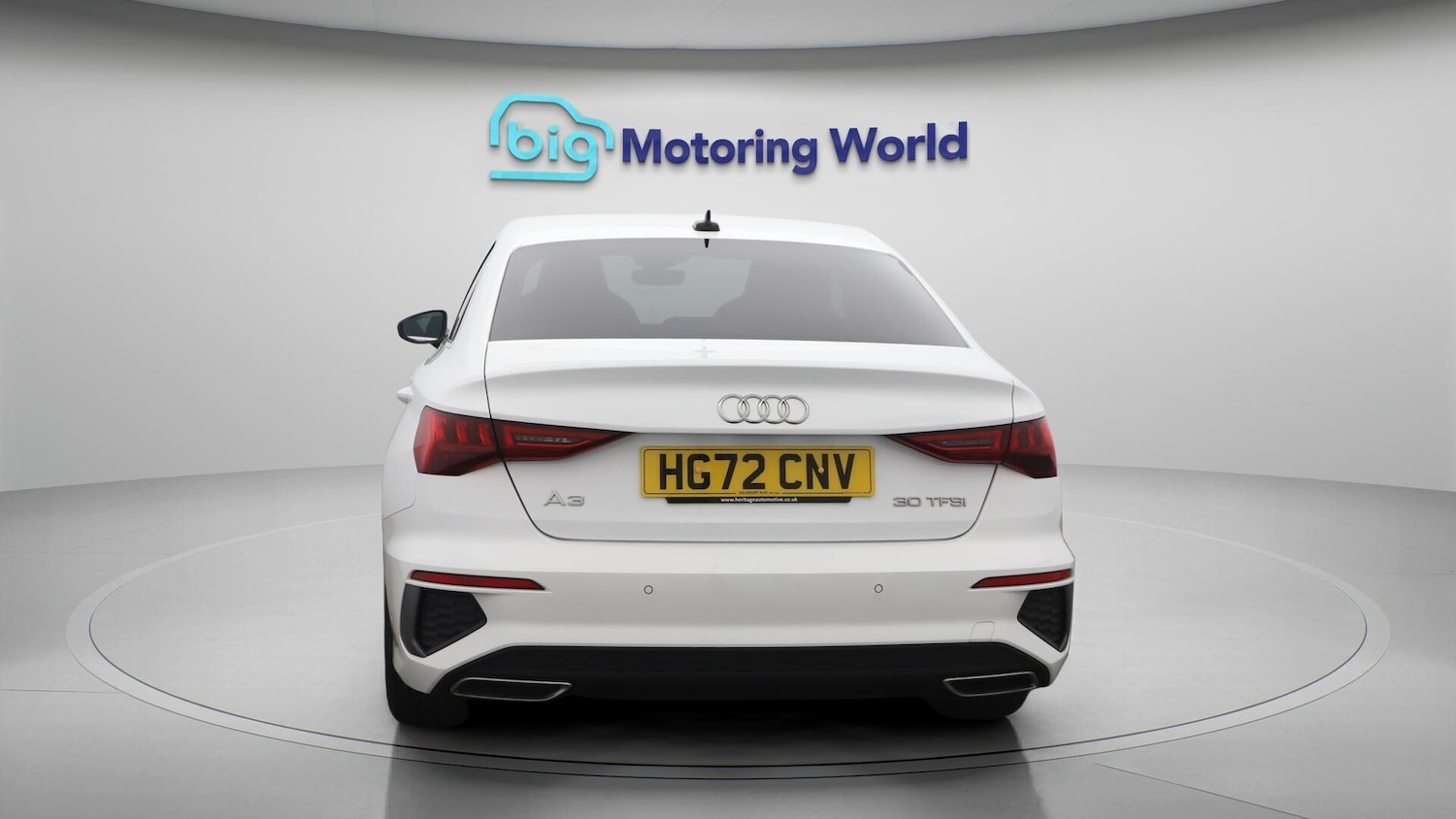 Used Audi A3 2022 for sale - 76247670: Photo 7