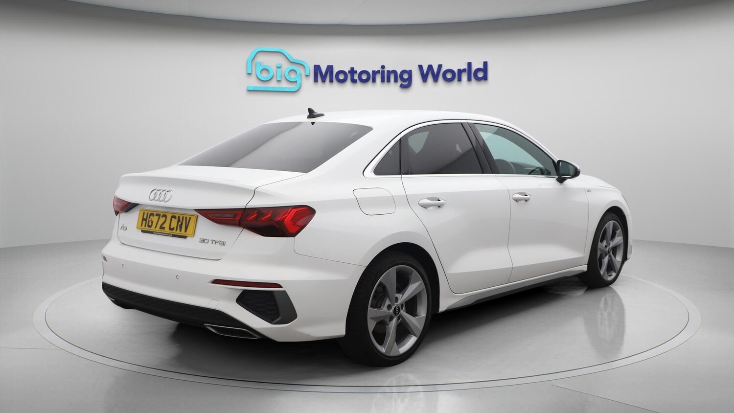 Used Audi A3 2022 for sale - 76247670: Photo 8