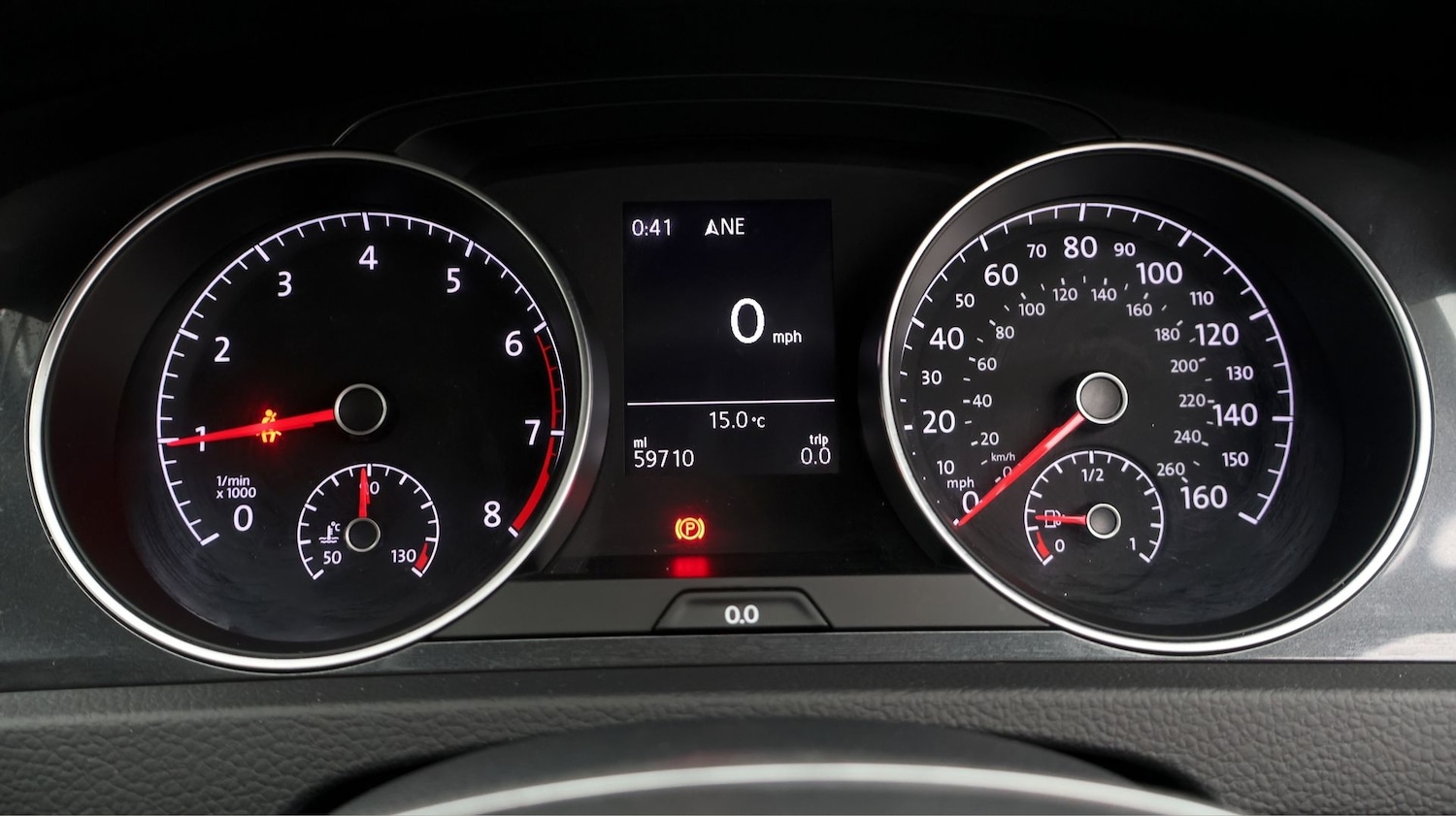 Used Volkswagen Golf 2018 for sale - 77688915: Photo 10