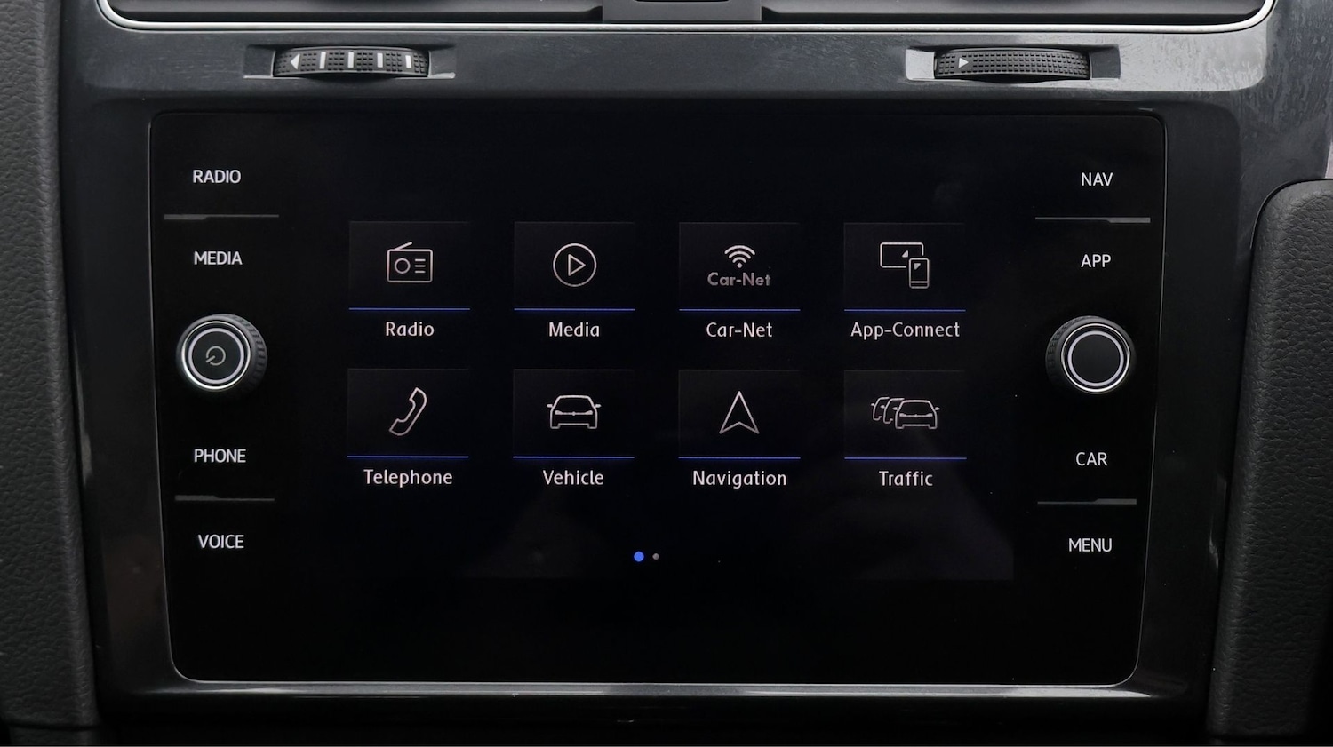 Used Volkswagen Golf 2018 for sale - 77688915: Photo 11