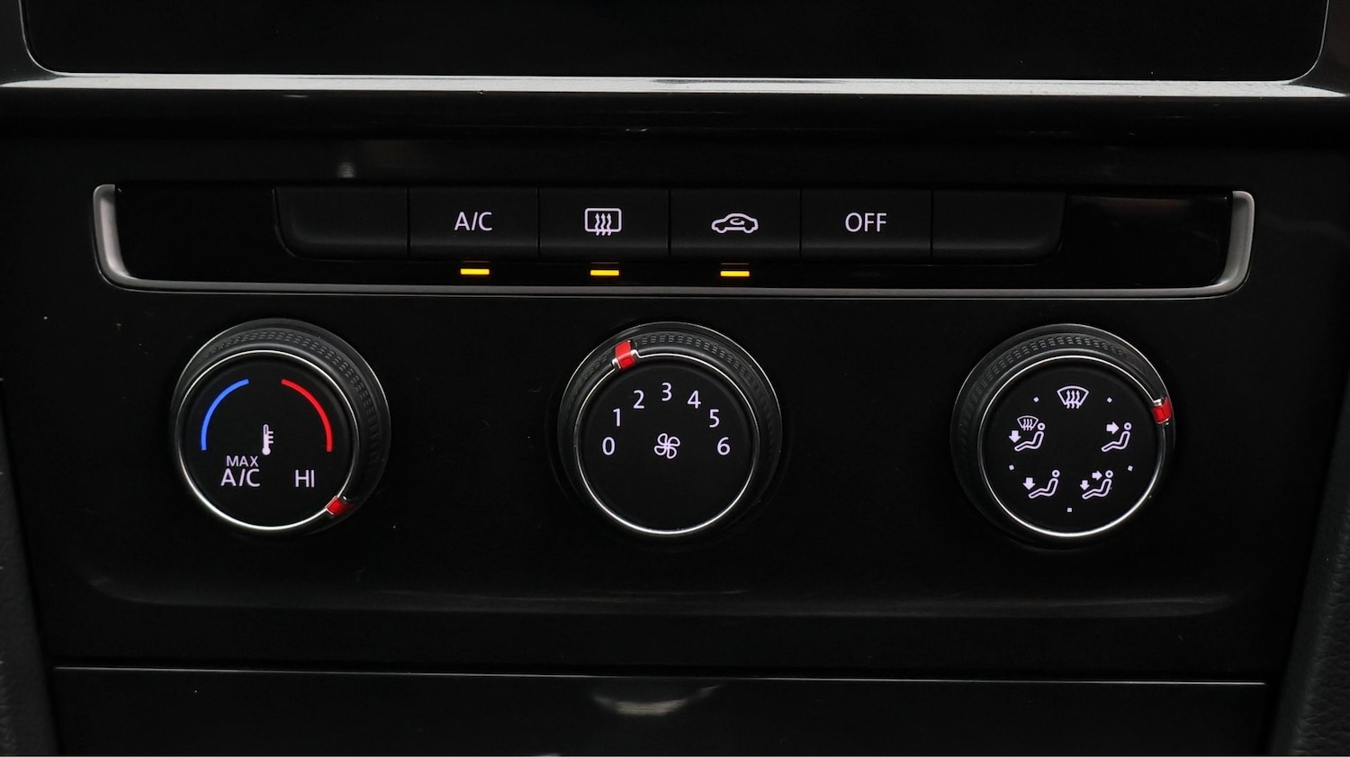 Used Volkswagen Golf 2018 for sale - 77688915: Photo 12