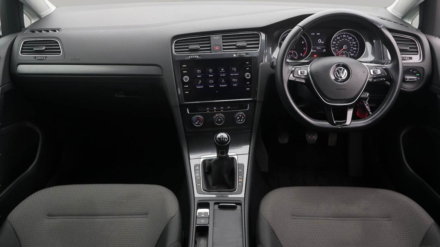 Used Volkswagen Golf 2018 for sale - 77688915: Photo 13