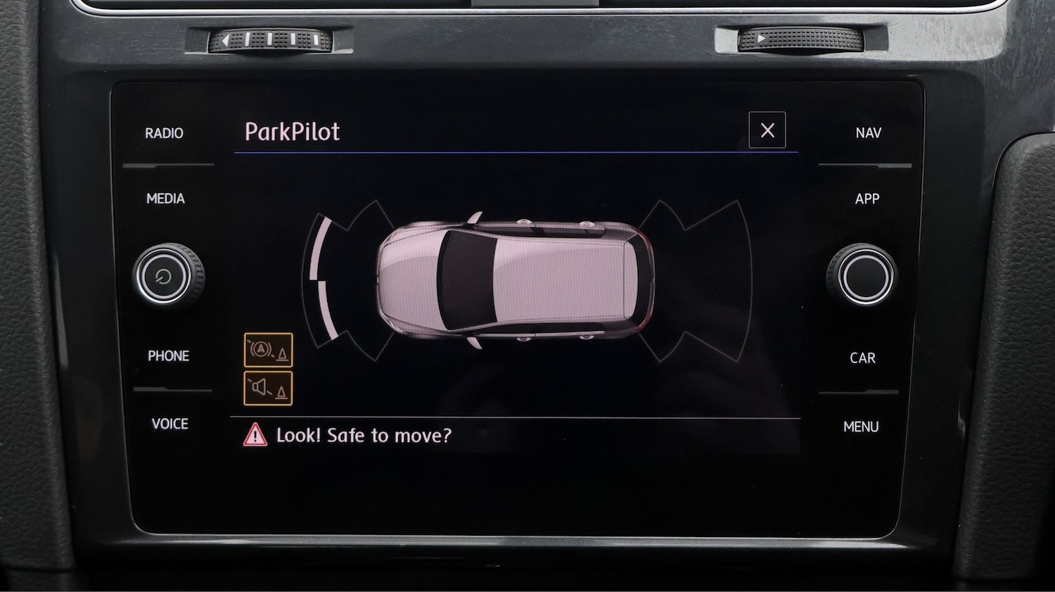 Used Volkswagen Golf 2018 for sale - 77688915: Photo 25