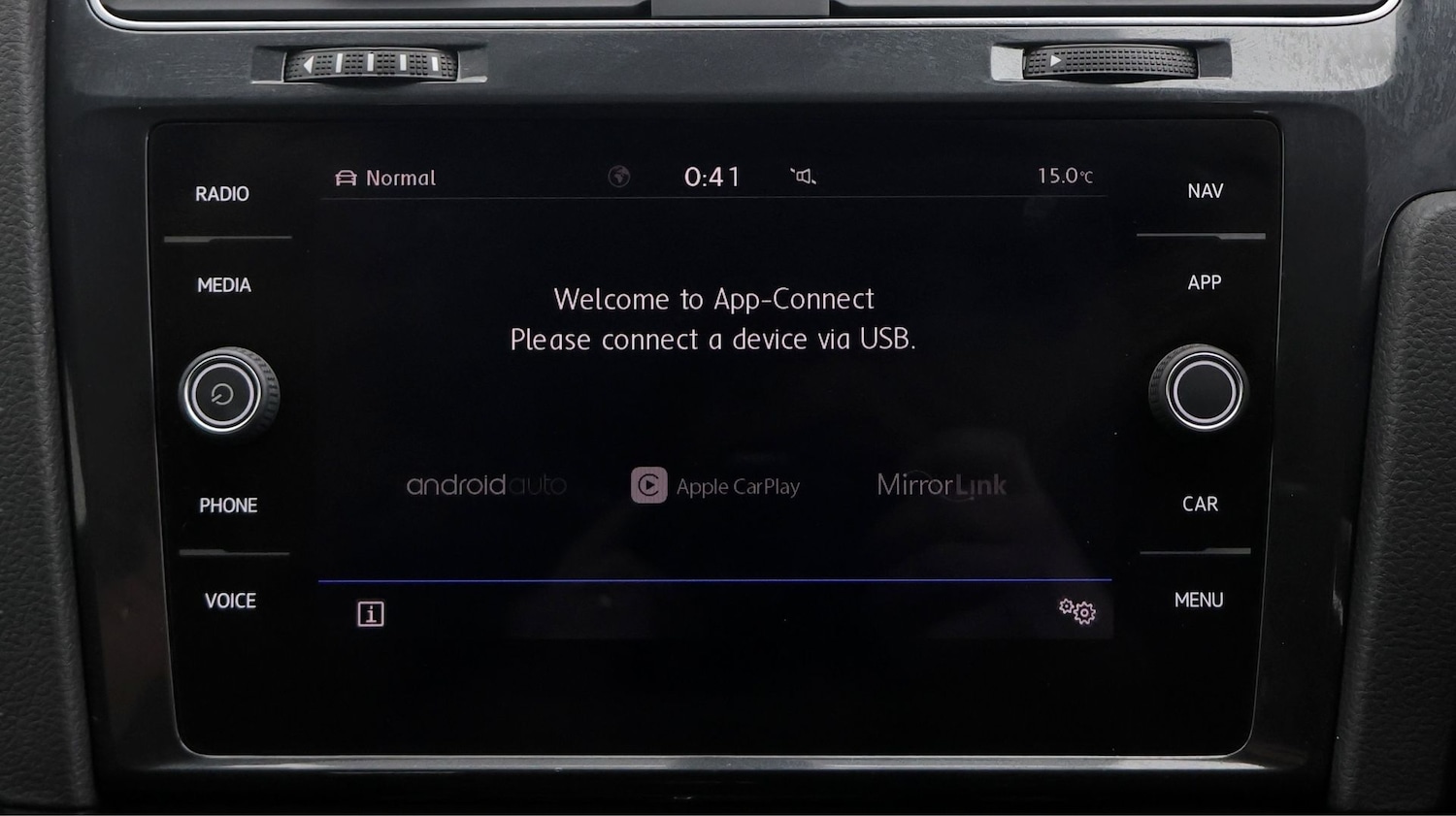 Used Volkswagen Golf 2018 for sale - 77688915: Photo 26